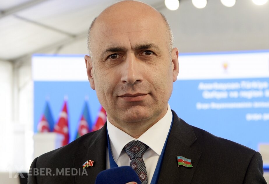 Deputat "vahid bilet" sözünə görə onu tənqid edənlərə cavab verdi