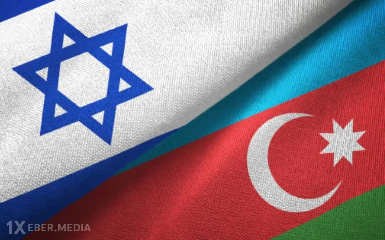 İsrail səfirliyi xalqımızı təbrik etdi - FOTO