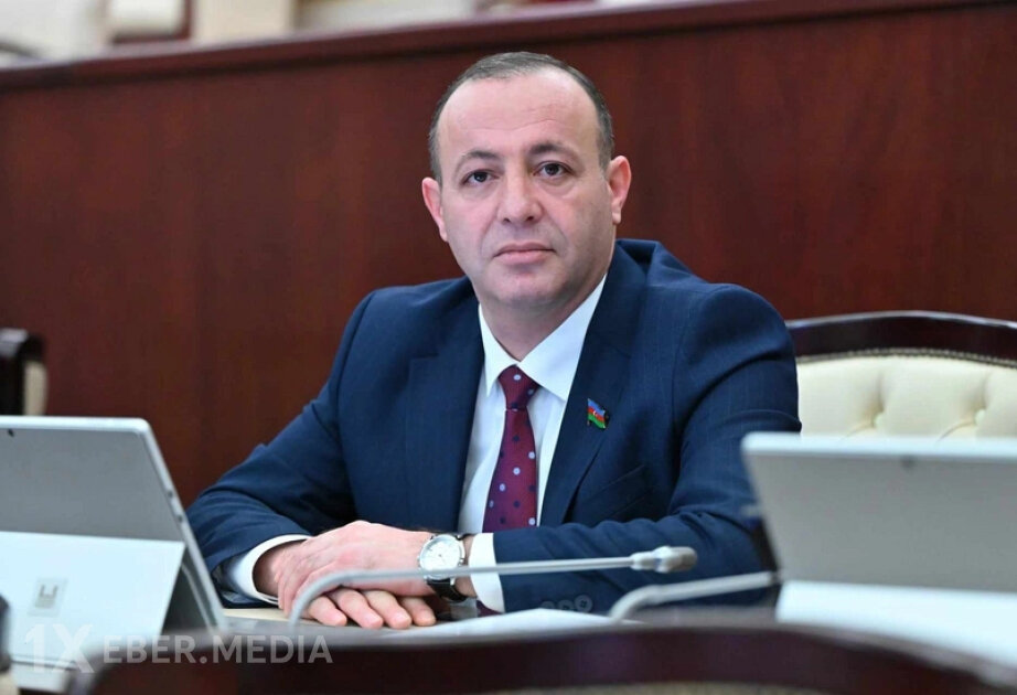 Azərbaycan Xalq Cümhuriyyəti şərəfimiz və qürur mənbəyimizdir