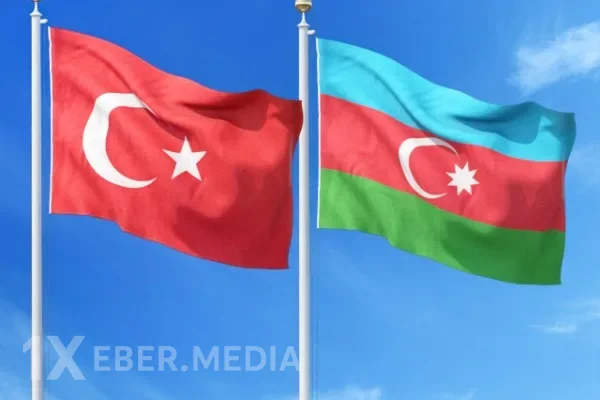 Türkiyə XİN-dən 28 Mayla bağlı paylaşım