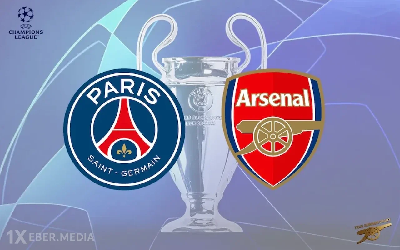 Bu gün Çempionlar Liqasının qalibi bəlli olacaq: PSJ "Arsenal"a qarşı
