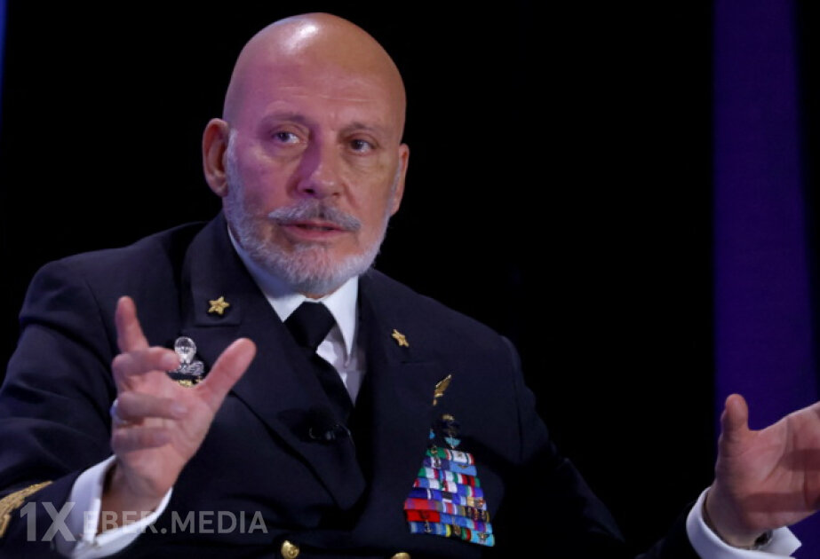 NATO rəsmisi: Alyans üzvləri zəruri şərait yaranarsa, Hörmüz boğazının açılmasına dəstək verə bilər