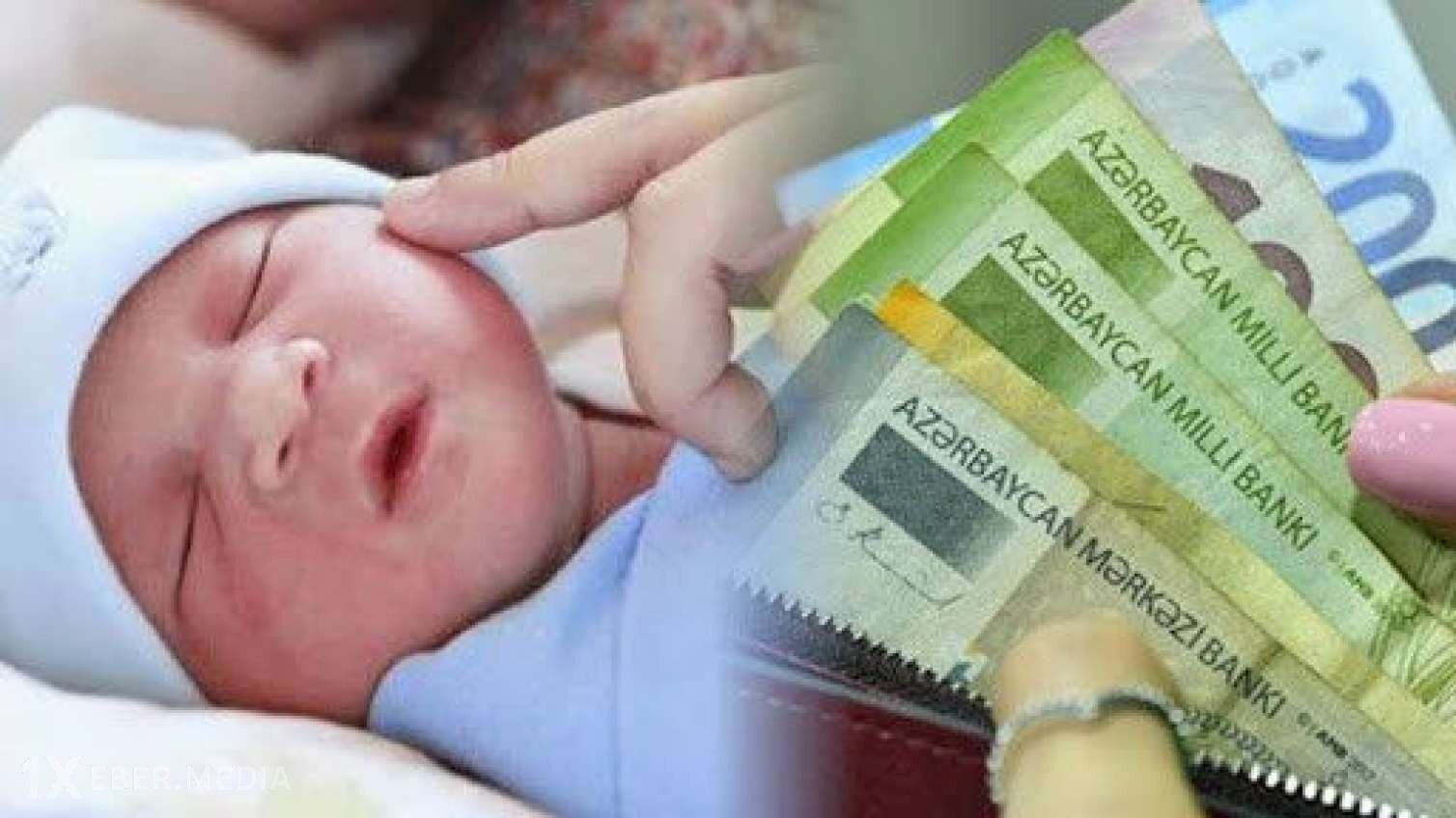 Azərbaycanda doğum sayı azalıb: Uşaqpulu nəyi dəyişə bilər? - TƏHLİL
