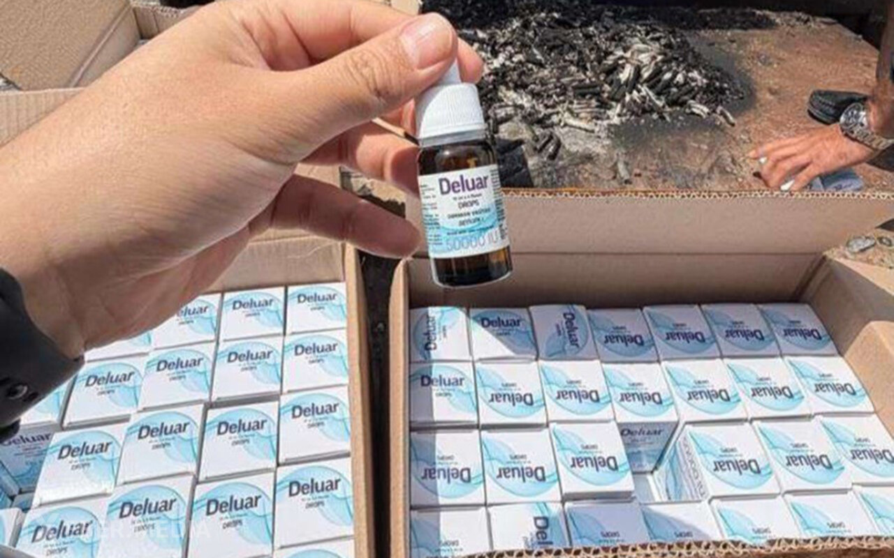 Sizə də bu vitaminlərdən yazılıbsa - İçməyin-Fotolar