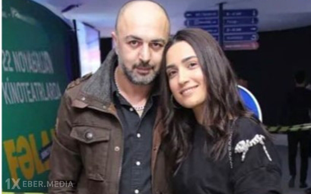 Aktrisa Günəşin rejissor əri vəfat etdi