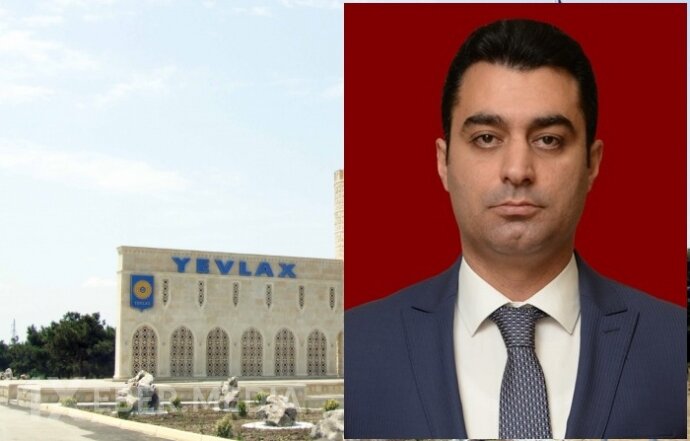 Yevlax İcra Hakimiyyətinin milyonluq iki tenderi ləğv edildi