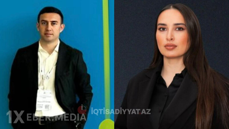 Vüsal Aslanov iki yeni rəis təyin etdi