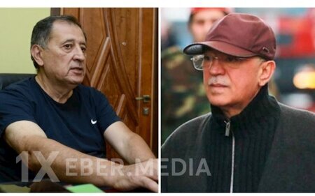 “Kəmaləddin Heydərovla bir-birimizi yarım sözdən anlayırıq”