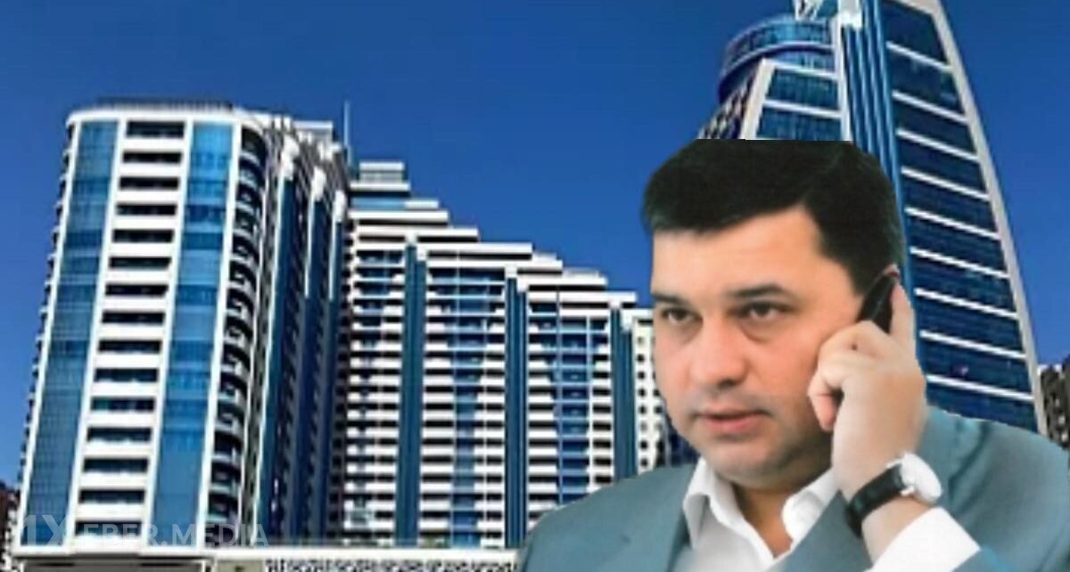 “Azure Residence”də qanunlar zirzəmidə qalıb - Babək Babayev kimə arxalanır?