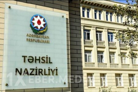 Təhsil Nazirliyi köhnə “tanışı” ilə yenidən anlaşdı: - Bu dəfə 385 minə