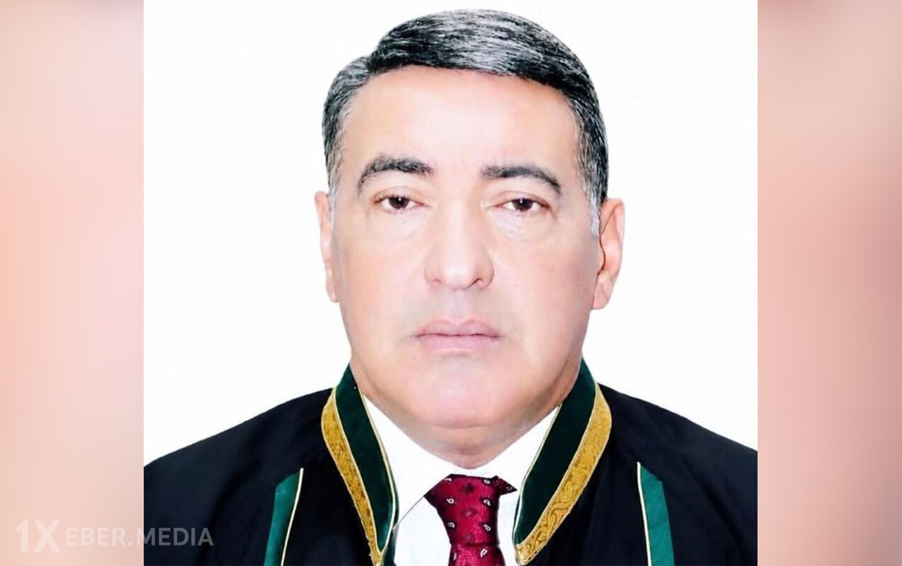 Vəkil 59 yaşında vəfat etdi