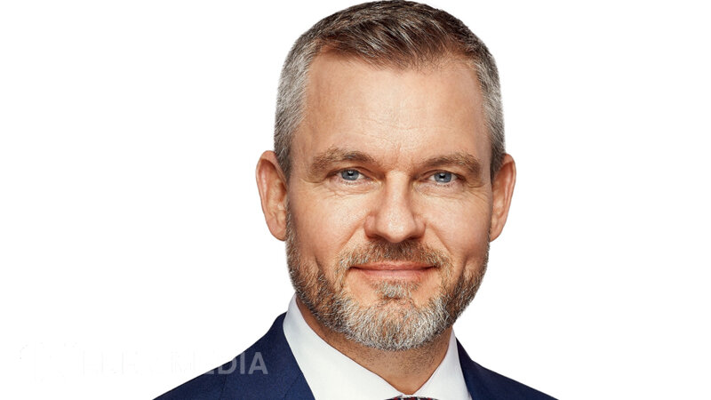 Slovakiya Prezidenti Azərbaycana gələcək