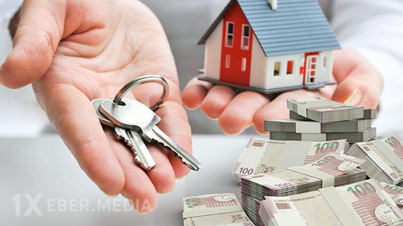 Əlçatan mənzillər azalır: Paytaxtda qiymətlər niyə artır?