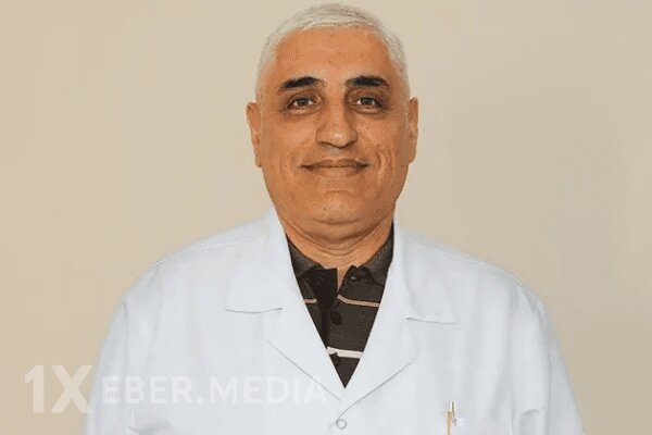 Azərbaycanda məşhur həkim vəfat ETDİ
