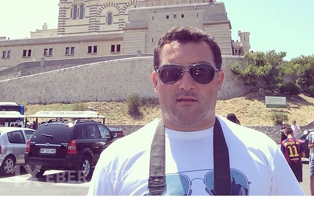 Jurnalisti hədələyən "Maga Rza" danışdı: "Yumor məqsədi ilə yazmışam"