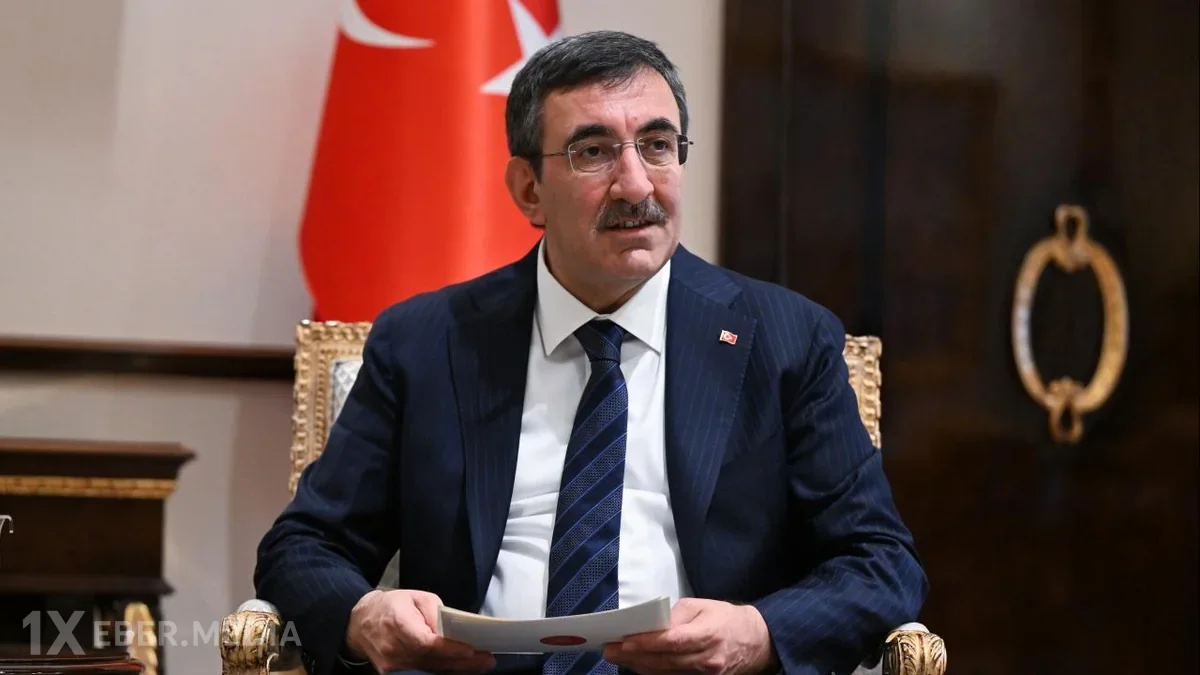 Yılmaz: Azərbaycan ilə Ermənistan arasında davamlı sülhün əldə olunması çox önəmlidir