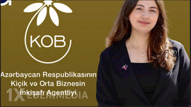 KOBİA-nın 38 minlik tenderini öz təlimçisi uddu