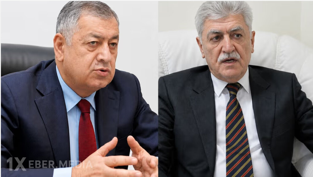 Vahid Əhmədov Tamerlan Qarayevlə bağlı tarixi detalı açdı