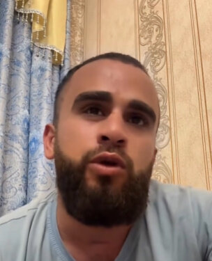 Adil Əliyevlə videosu yayılan QAZİ DANIŞDI - "Dedi, çayı gözünə qoy..."