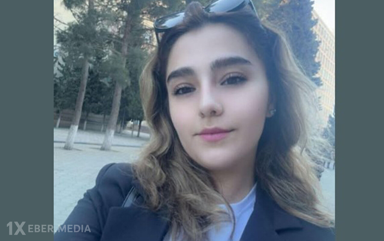 BDU-nun III kurs tələbəsi vəfat etdi - Foto