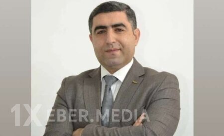 Ramil Əmənova vəzifə verildi