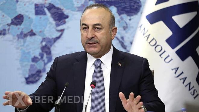 Çavuşoğlunun qardaşı vəfat etdi
