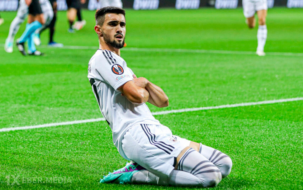 Toral Bayramov “Qarabağ”dan getdi - Türkiyə klubuna keçdi