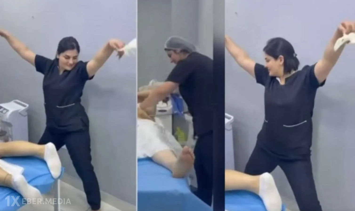 Nazirlikdən “Dr. Gülü” ilə bağlı araşdırma: Gizli məqamlar...
