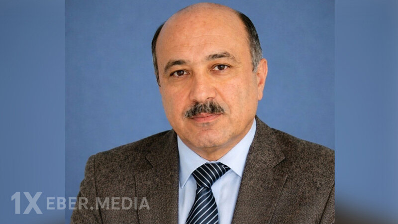 Xəlil Göyüşovun oğluna 123 min manatlıq sifariş