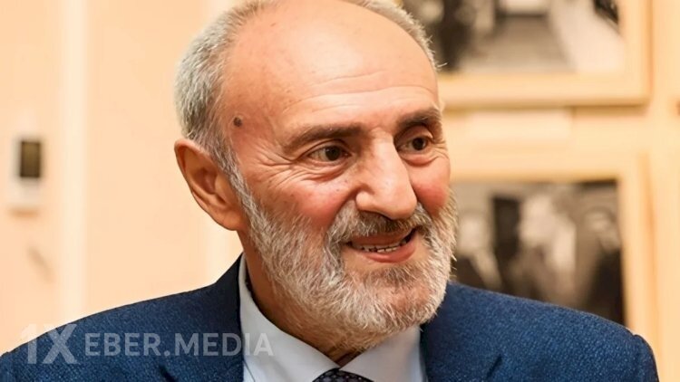 Akif İslamzadənin SON VƏZİYYƏTİ AÇIQLANDI