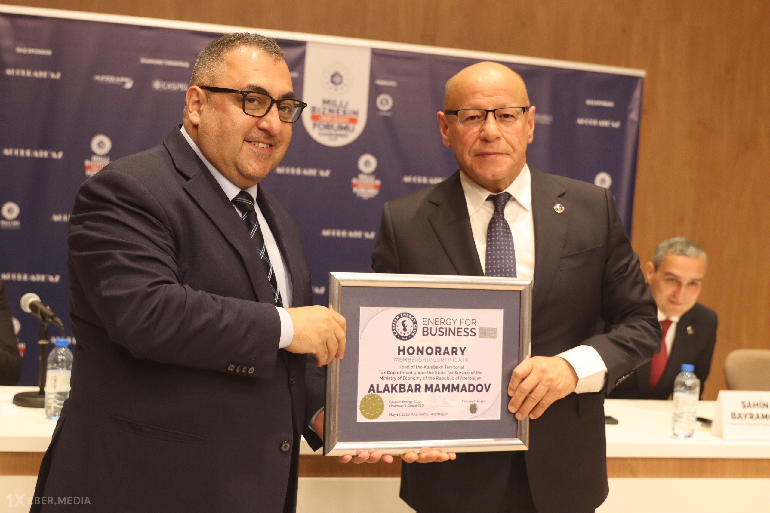 Qarabağa investisiya axını artır