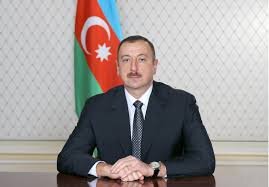 Prezidentdən Heydər Əliyevlə bağlı daha bir paylaşım - VİDEO
