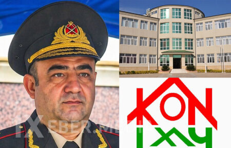 Son bir ildə 19 tender udan şirkət sənədləri saxtalaşdırırmış