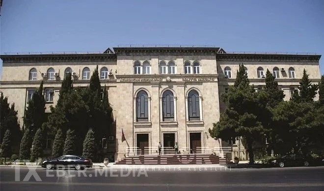 Xüsusi icra məmuru olmaq istəyənlərin nəzərinə!
