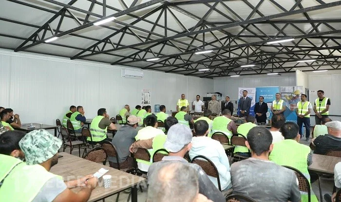 Qarabağda 33 müəssisədə maarifləndirmə tədbirləri keçirildi