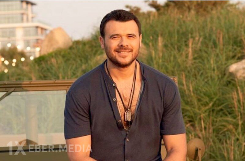 Emin Ağalarov şəxsən açıqladı: YENİ LAYİHƏ BAŞLAYIR