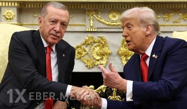 Ərdoğan Trampla danışdı, əməliyyat ləğv edildi...