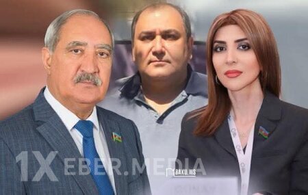 Xalq dövlətindən istəməyib kimdən istəsin? - REAKSİYA