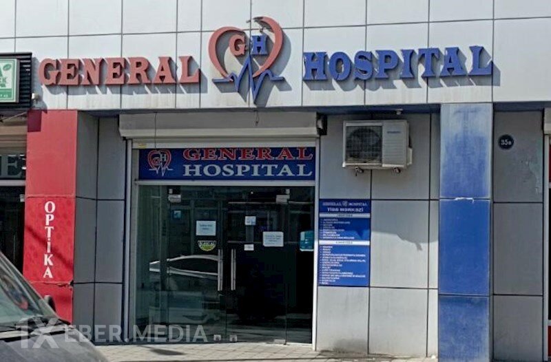 "General Hospital" hepatit aşkarlanan vətəndaşa saxta sağlamlıq arayışı verdi - ŞİKAYƏT