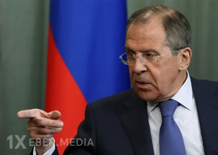 "Ermənistan bütün imtiyazlarını itirmək riski ilə üzləşir" - Lavrov