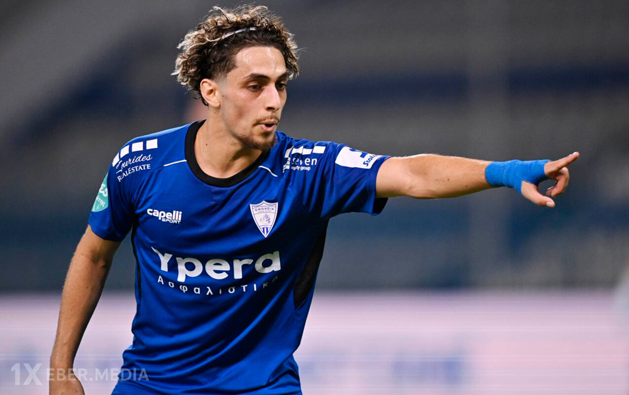 “Qarabağ” ilk transferini etdi - Klubu təsdiqlədi