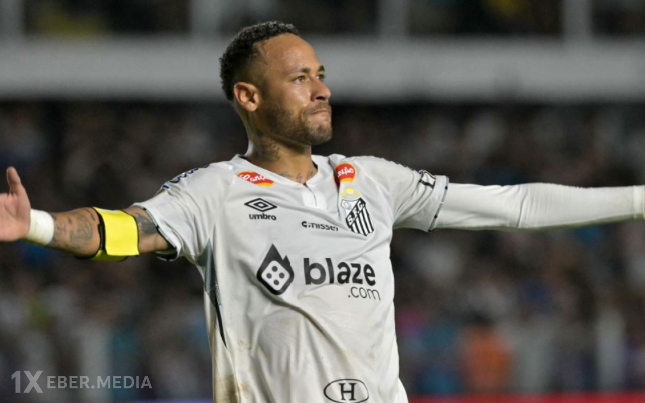 Pul var, rahatlıq var - Neymar lüks həyatını nümayiş etdirdi
