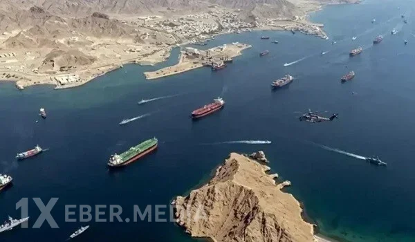 Bu gəmilərin Hörmüzdən keçidinə icazə verməyəcəyik - İran