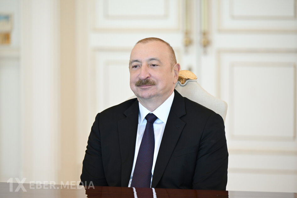 Prezident Yerlan Sıdıkovu təbrik etdi