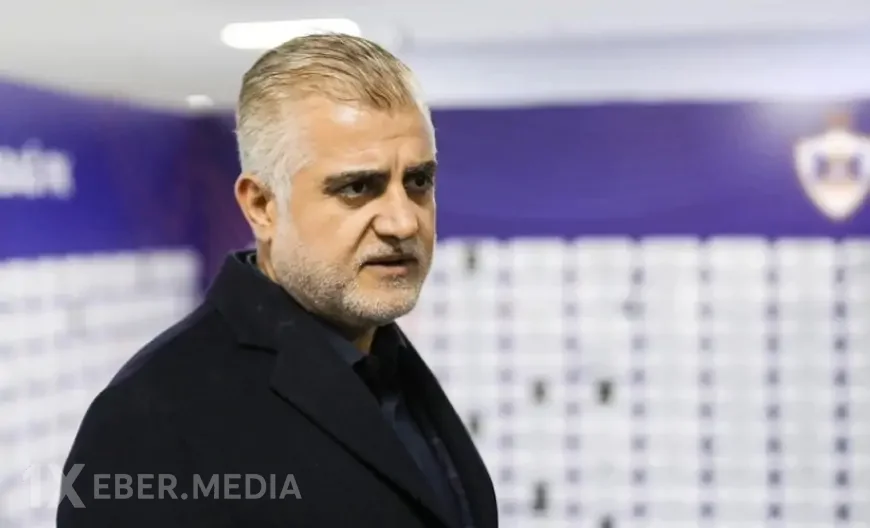 Tahir Gözəl "Azərsun"da ixtisarlara başladı - Hədəfdə qardaşı və adamlarıdır