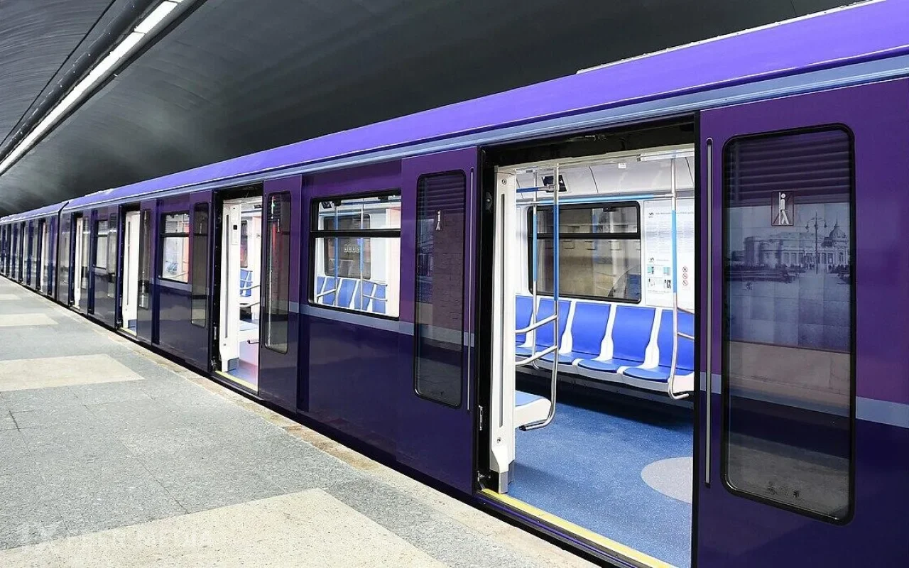Bakı metrosu gücləndirilmiş rejimdə fəaliyyət göstərəcək
