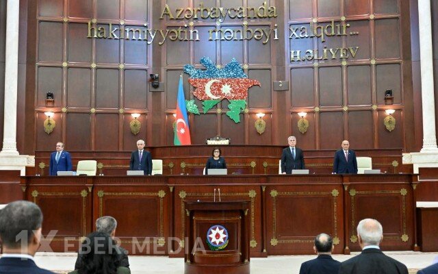 Milli Məclisin yaz sessiyası başa çatdı - Növbədənkənar sessiya keçiriləcək