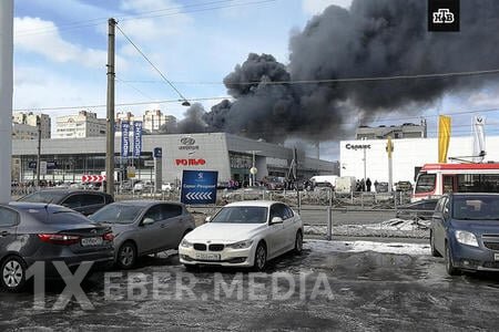 Ukrayna Rusiyanın bu vilayətini vurdu: ölənlər var - Video