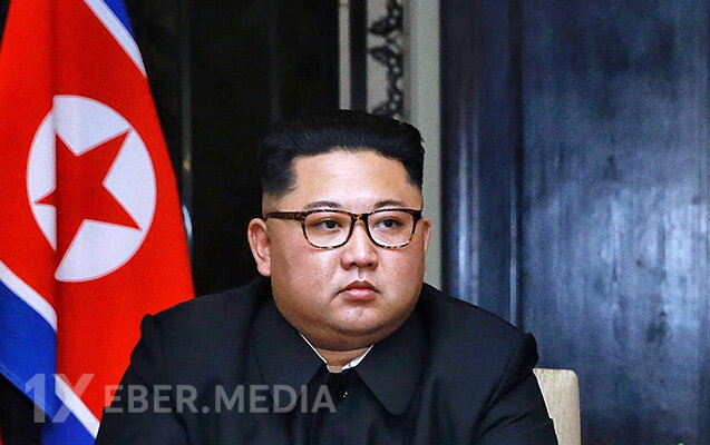 Kim Çen In İlham Əliyevə məktub yolladı