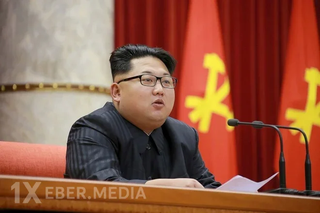 Pxenyan Cənubi Koreya ilə bağlı düzəlişi konstitusiyadan çıxardı